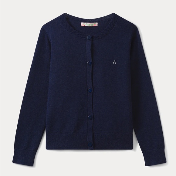 Bonpoint Other - BONPOINT sweater size 3